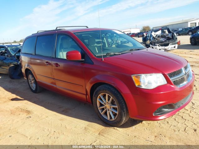 dodge grand caravan 2015 2c4rdgcg9fr617117