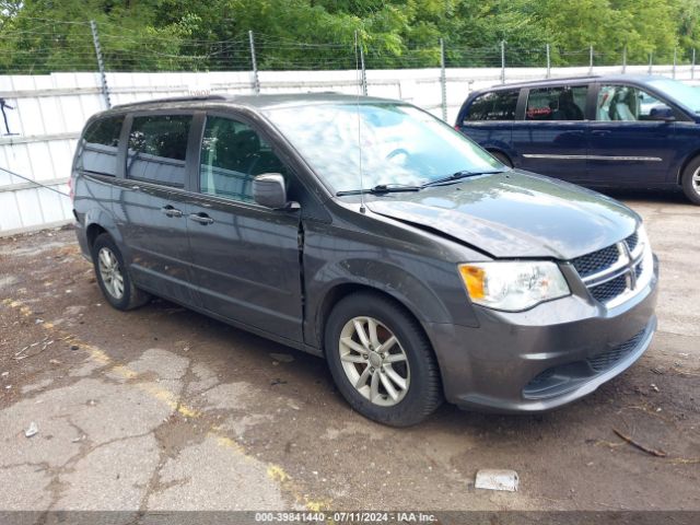 dodge grand caravan 2015 2c4rdgcg9fr670433