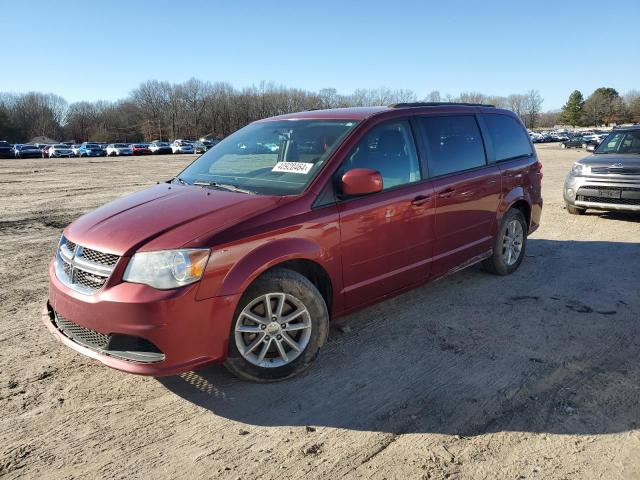 dodge caravan 2015 2c4rdgcg9fr718268