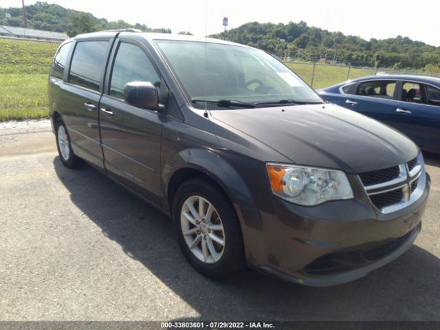 dodge grand caravan 2016 2c4rdgcg9gr176042