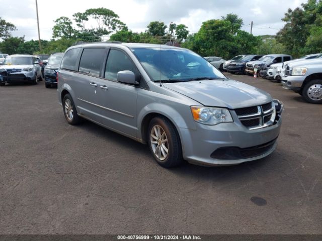 dodge grand caravan 2016 2c4rdgcg9gr180446