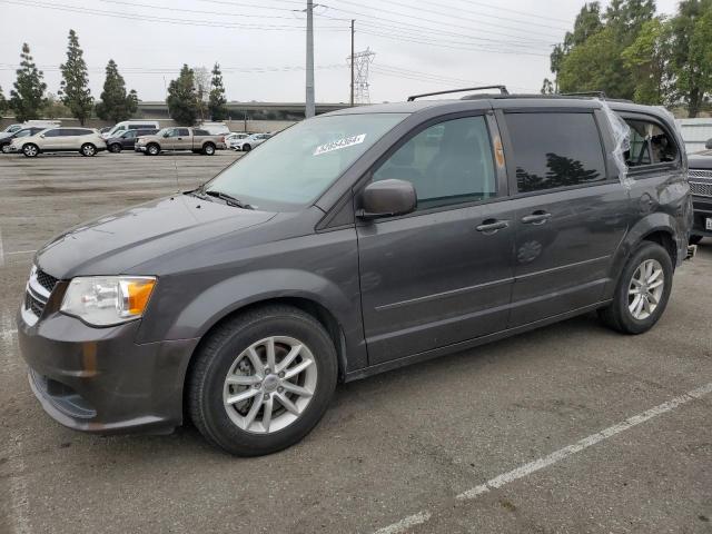 dodge caravan 2016 2c4rdgcg9gr235297