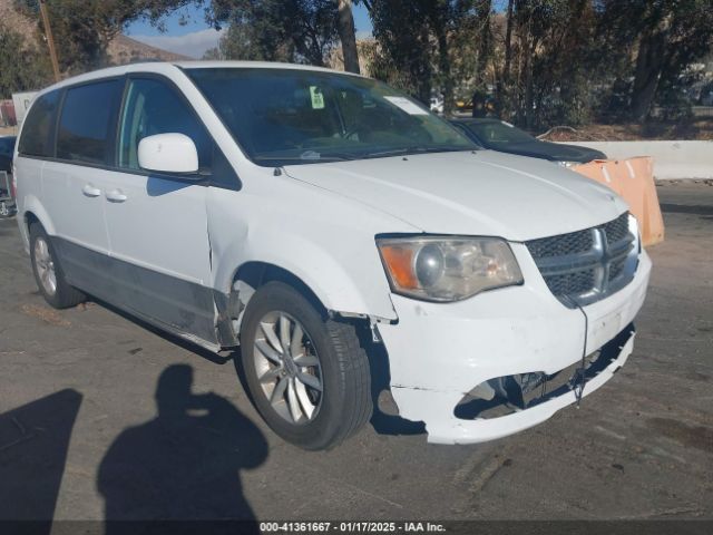 dodge grand caravan 2016 2c4rdgcg9gr329745