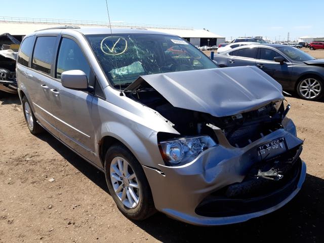 dodge grand cara 2016 2c4rdgcg9gr344228