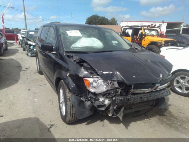 dodge grand caravan 2016 2c4rdgcg9gr380517