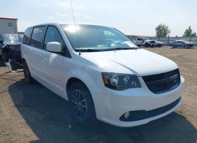 dodge grand caravan 2017 2c4rdgcg9hr662528