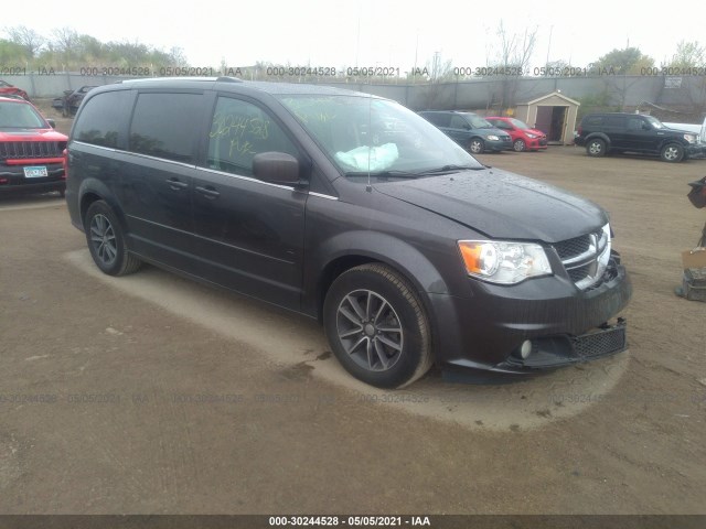 dodge grand caravan 2017 2c4rdgcg9hr685453