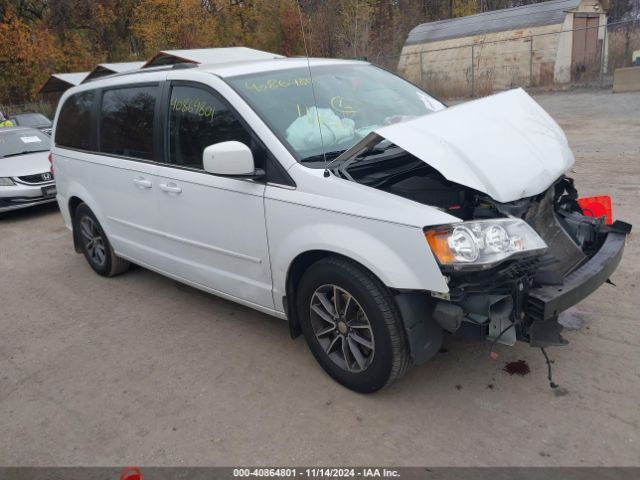 dodge grand caravan 2017 2c4rdgcg9hr712697