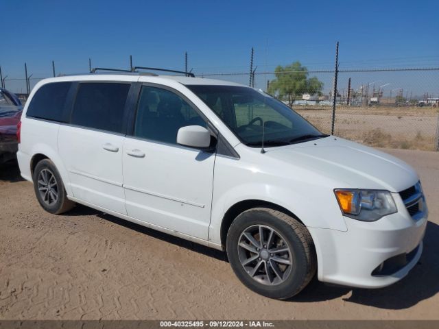 dodge grand caravan 2017 2c4rdgcg9hr713929