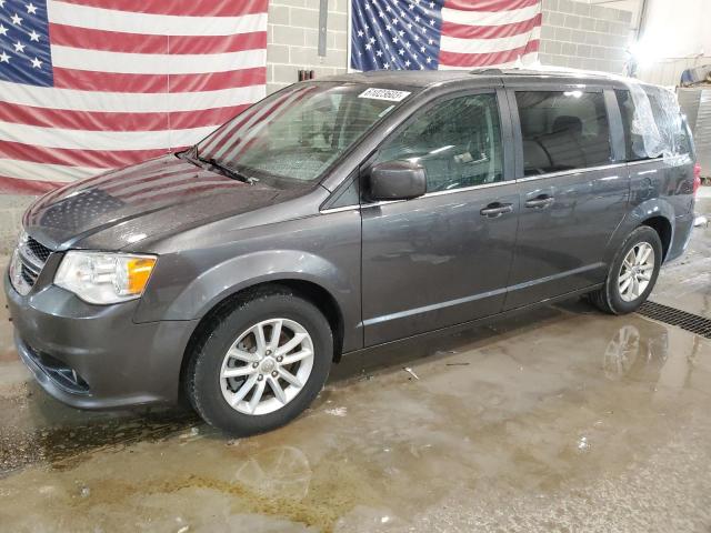 dodge caravan 2018 2c4rdgcg9jr150418