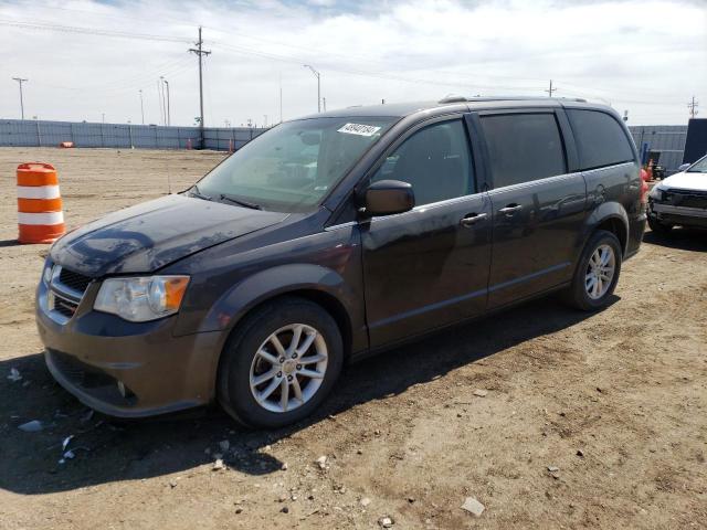 dodge caravan 2018 2c4rdgcg9jr210441