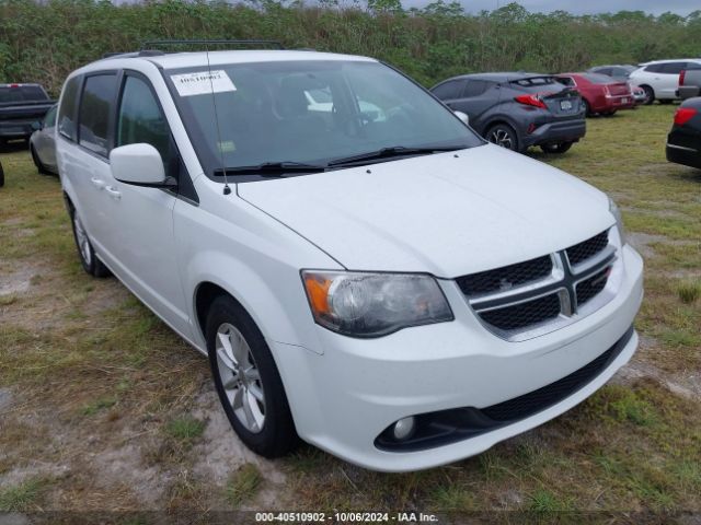 dodge grand caravan 2018 2c4rdgcg9jr216353