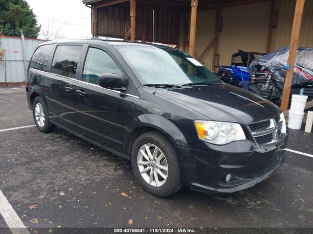 dodge grand caravan 2018 2c4rdgcg9jr250552