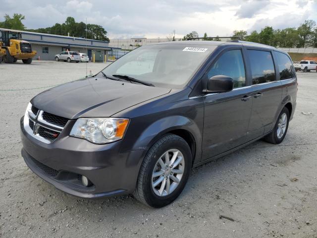 dodge caravan 2019 2c4rdgcg9kr514340