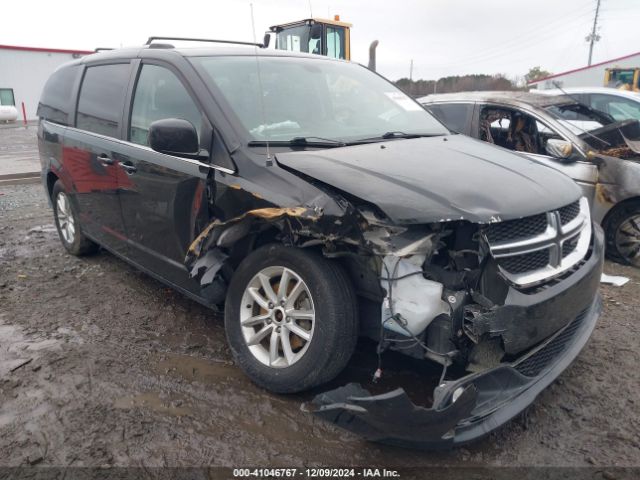 dodge grand caravan 2019 2c4rdgcg9kr557706