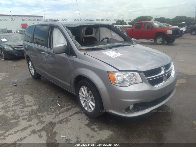 dodge grand caravan 2019 2c4rdgcg9kr565689