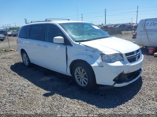 dodge grand caravan 2019 2c4rdgcg9kr578202