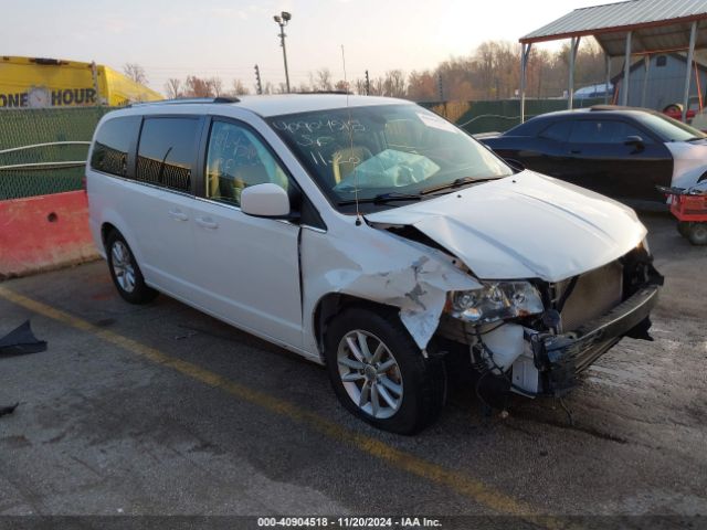 dodge grand caravan 2019 2c4rdgcg9kr724713