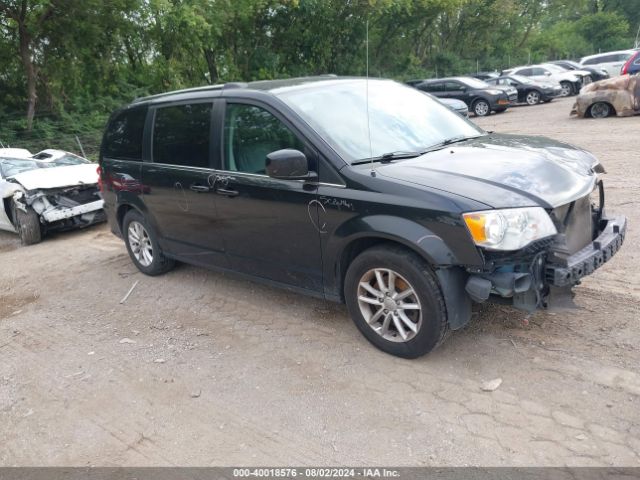 dodge grand caravan 2020 2c4rdgcg9lr175175