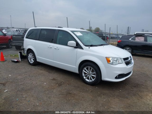 dodge grand caravan 2020 2c4rdgcg9lr179601