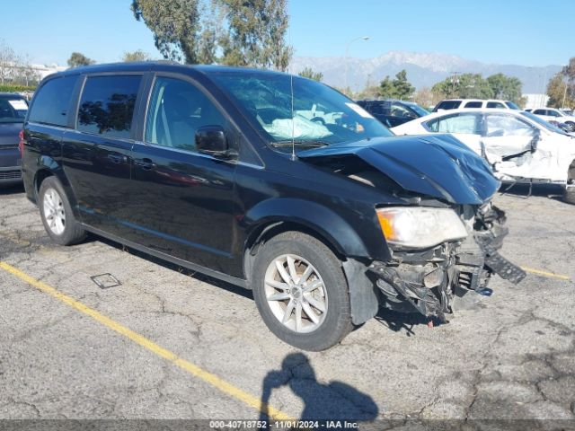 dodge grand caravan 2020 2c4rdgcg9lr193708