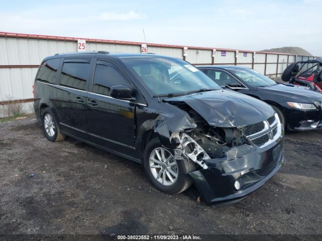 dodge grand caravan 2020 2c4rdgcg9lr194129