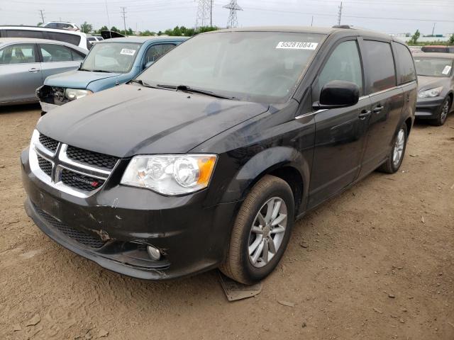 dodge caravan 2020 2c4rdgcg9lr194793