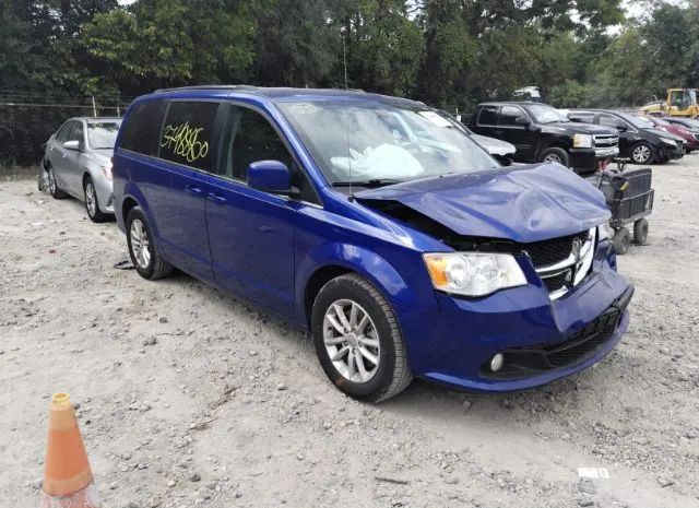 dodge caravan 2020 2c4rdgcg9lr228344