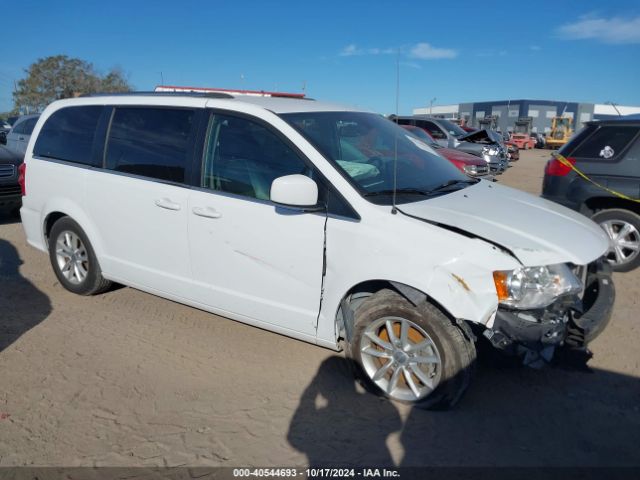 dodge grand caravan 2020 2c4rdgcg9lr254068