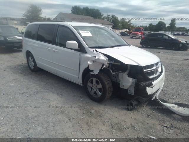 dodge grand caravan 2012 2c4rdgcgxcr105393