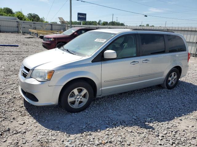 dodge caravan 2012 2c4rdgcgxcr139494