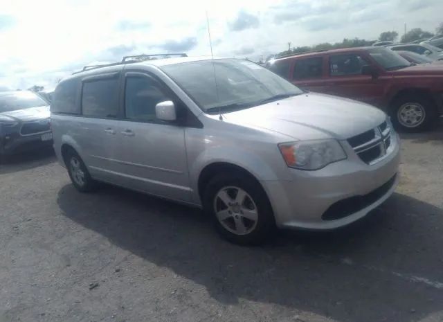 dodge grand caravan 2012 2c4rdgcgxcr141522