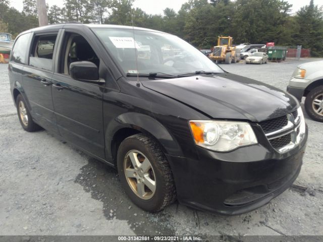 dodge grand caravan 2012 2c4rdgcgxcr167683