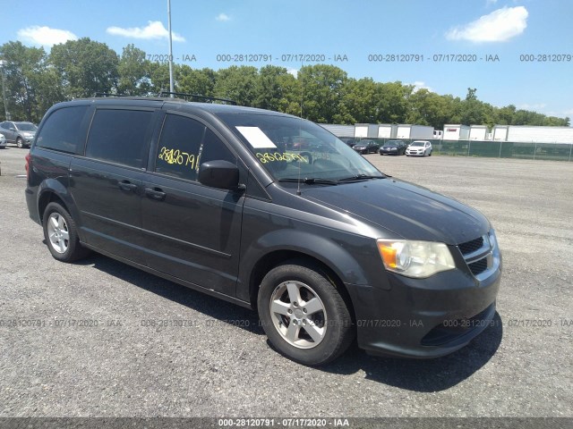 dodge grand caravan 2012 2c4rdgcgxcr196813