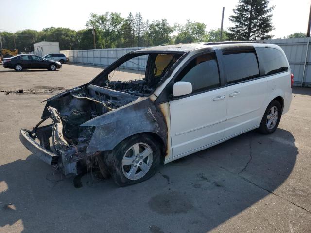 dodge caravan 2012 2c4rdgcgxcr257643