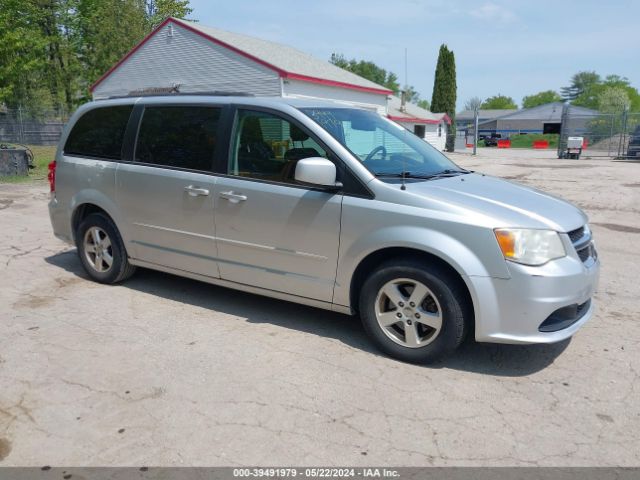 dodge grand caravan 2012 2c4rdgcgxcr264270