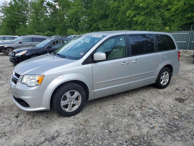 dodge caravan 2012 2c4rdgcgxcr275253