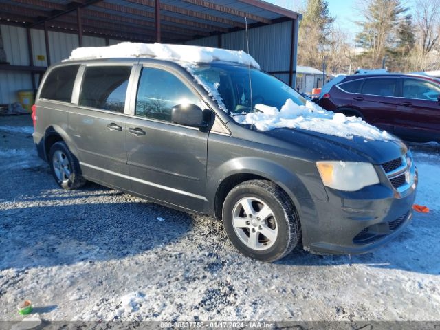 dodge grand caravan 2012 2c4rdgcgxcr329487