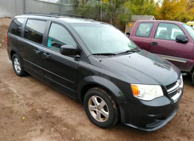 dodge grand caravan 2012 2c4rdgcgxcr336343