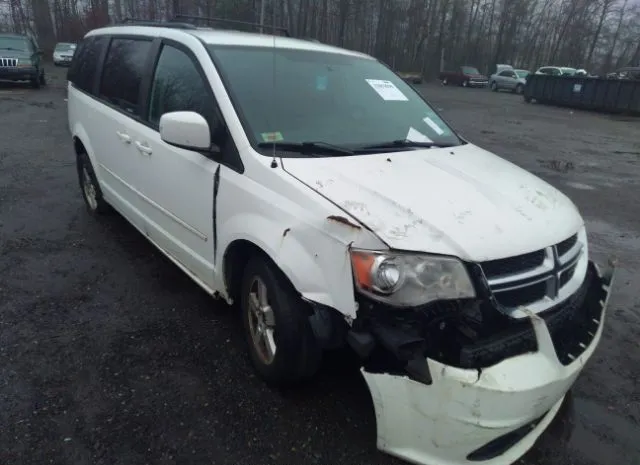 dodge grand caravan 2012 2c4rdgcgxcr346757