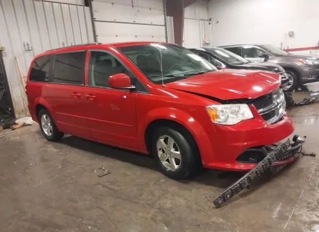 dodge grand caravan 2012 2c4rdgcgxcr352834