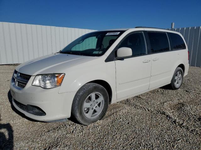 dodge caravan 2012 2c4rdgcgxcr378673