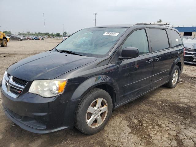 dodge caravan 2012 2c4rdgcgxcr381041