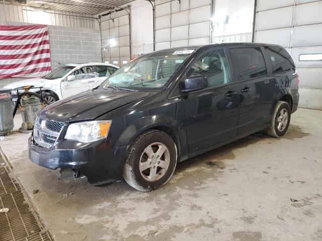 dodge caravan 2013 2c4rdgcgxdr528699