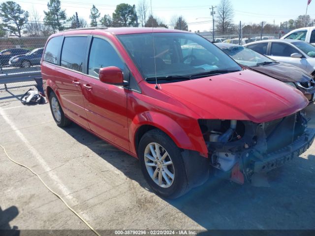 dodge grand caravan 2013 2c4rdgcgxdr538679