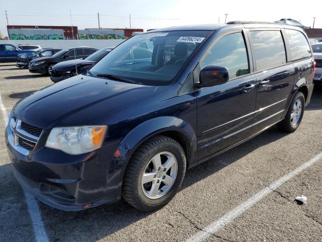 dodge caravan 2013 2c4rdgcgxdr626535