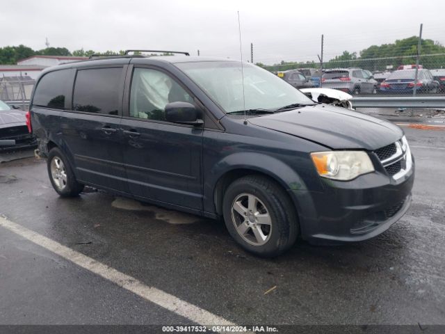 dodge grand caravan 2013 2c4rdgcgxdr636806