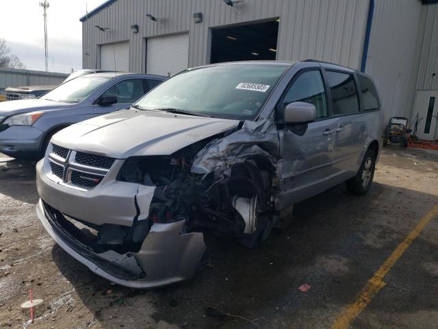 dodge caravan 2013 2c4rdgcgxdr655632