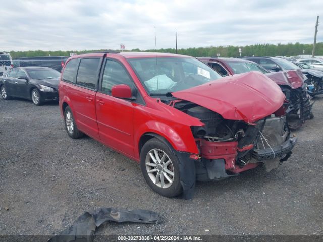 dodge grand caravan 2013 2c4rdgcgxdr669062