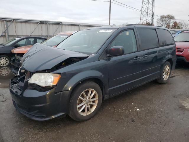 dodge grand cara 2013 2c4rdgcgxdr768349